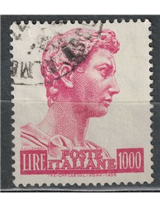 ITALIA 1974 San Giorgio us