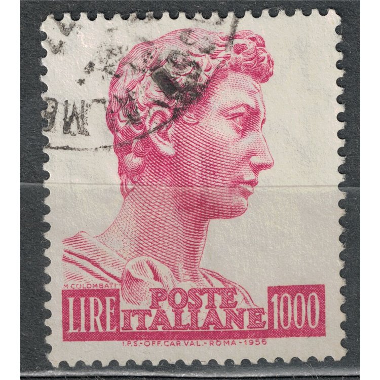 ITALY 1974 San Giorgio us