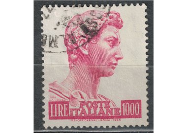 ITALIA 1974 San Giorgio us
