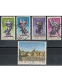 ITALY 1975 Holy Year 5v us