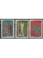 ITALY 1975 Anniversary of the Resistance 3v us