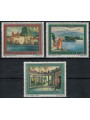 ITALY 1975 Tourism 3v us