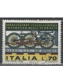ITALY 1975 Railway Congress us
