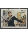 ITALY 1975 Salvo d'Acquisto us