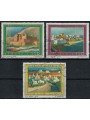 ITALY 1976 Tourism 3v us