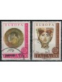 ITALIA 1976 Europa 2v us