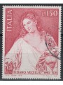 ITALY 1976 Tiziano Vecellio us