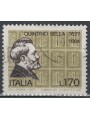 ITALIA 1977 Quintino Sella us