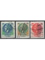 ITALY 1977 Siracusana 3v us