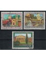 ITALY 1978 Tourism 3v us