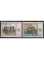 ITALY 1978 Europa 2v us