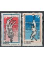 ITALIA 1978 Pallavolo 2v us