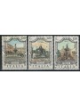 ITALY 1978 Fontane 3v us