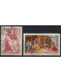 ITALY 1978 Christmas 2v us