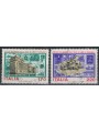 ITALIA 1979 Istituto Poligrafico dello Stato 2v us