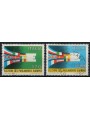 ITALIA 1979 Parlamento Europeo 2v us