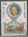 ITALIA 1979 Ottorino Respighi us