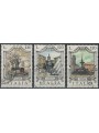 ITALY 1979 Fontane 3v us
