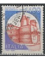 ITALIA 1983 Castelli £ 1.400 us