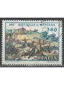 ITALY 1987 Battle of Mentana us
