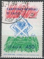 ITALIA 1989 Campionati mondiali di calcio us