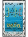 ITALY 1989 World Sailing Championships