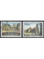 ITALY 1989 Italian Squares 2v us