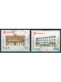 ITALIA 1990 Europa 2v us