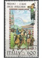 ITALY 1990 Folklore us