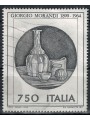 ITALIA 1990 Giorgio Morandi us