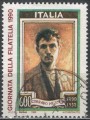 ITALY 1990 Philately Day us