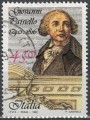 ITALIA 1990 Giovanni Paisiello us