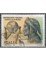 ITALIA 1990 Dante Alighieri us