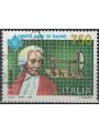 ITALIA 1991 Centenario della radio us