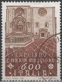 ITALY 1991 Church of Santa Maria Maggiore us