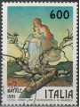 ITALIA 1991 Natale us