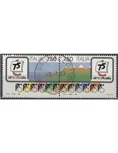 ITALY 1992 Giro d'Italia 2v in pairs us