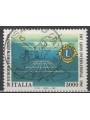 ITALIA 1992 Lions Club us