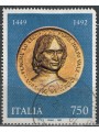 ITALY 1992 Lorenzo De' Medici us