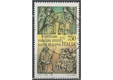 ITALIA 1992 Maestre Pie Filippini us