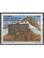 ITALIA 1993 Osservatorio Regina Margherita us