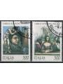 ITALIA 1993 Carlo Goldoni 2v us