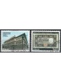 ITALY 1993 Bank of Italy 2v us