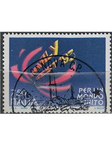 ITALIA 1993 Familyfest us