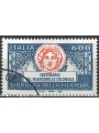 ITALY 1993 Philately Day us