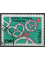 ITALY 1993 Fight against heart attack us