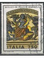 ITALY 1993 Mosaics of Piazza Armerina us
