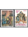 ITALIA 1993 Natale 2v us