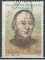 ITALY 1993 San Giuseppe Benedetto Cottolengo us
