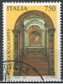 ITALIA 1993 Scala Santa di Veroli us